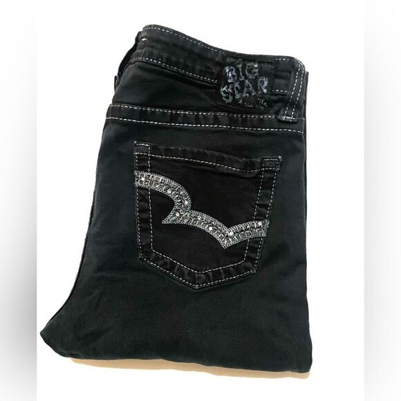 Big Star Jeans - Picture 1 of 7